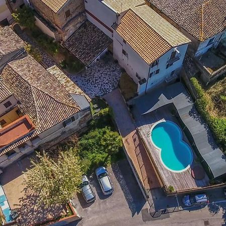 Bed and Breakfast Dimora Antica Pianella Pianella  Exterior foto