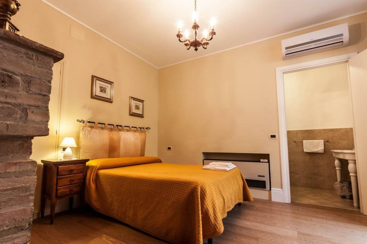 Bed and Breakfast Dimora Antica Pianella Pianella  Exterior foto
