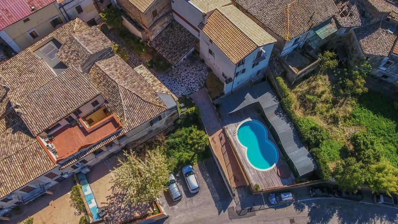 Bed and Breakfast Dimora Antica Pianella Pianella  Exterior foto