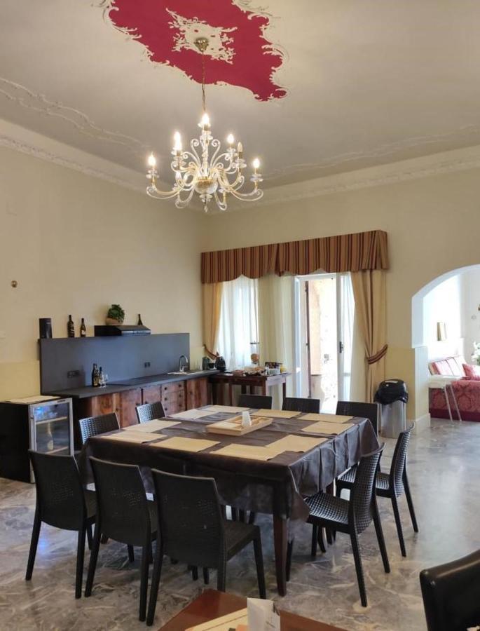 Bed and Breakfast Dimora Antica Pianella Pianella  Exterior foto