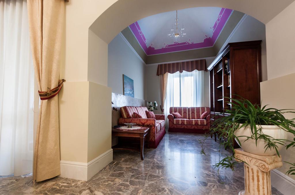 Bed and Breakfast Dimora Antica Pianella Pianella  Exterior foto